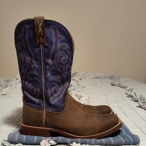 Twisted X Women's 11" Tech X Boot